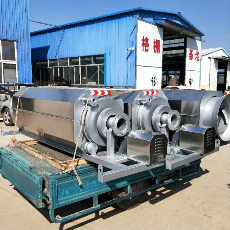 微濾機(jī) 微濾機(jī)