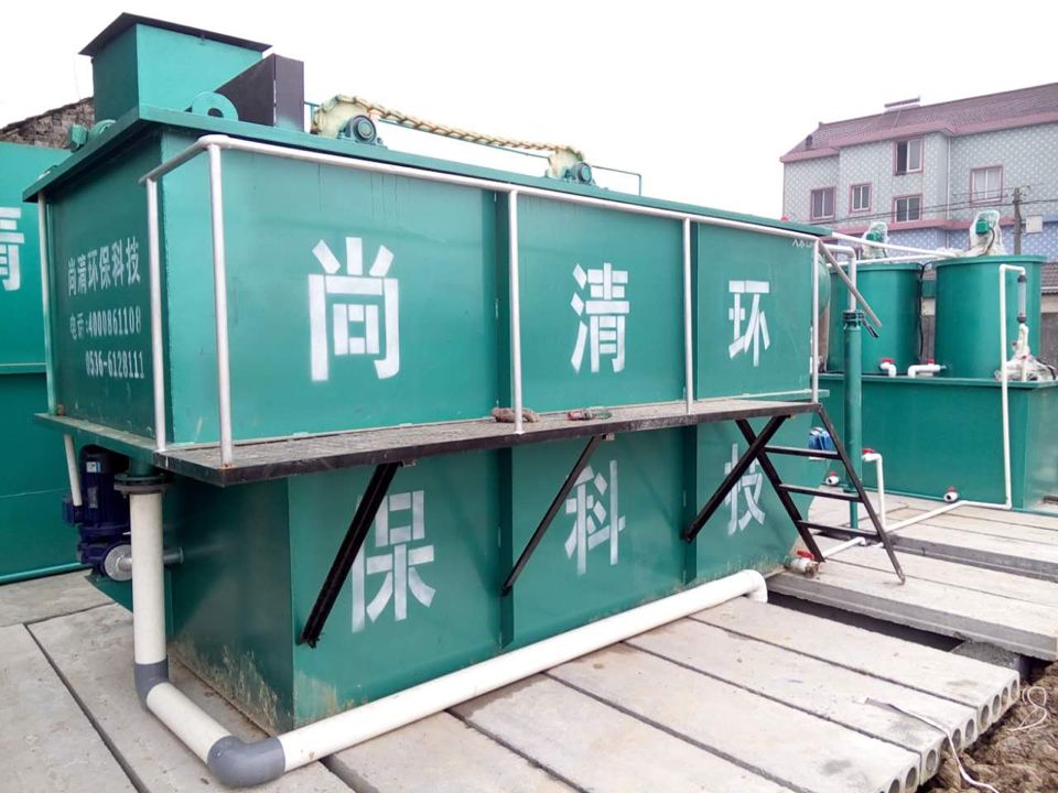 溶氣氣浮機(jī)維護(hù) 溶氣氣浮機(jī)維護(hù)