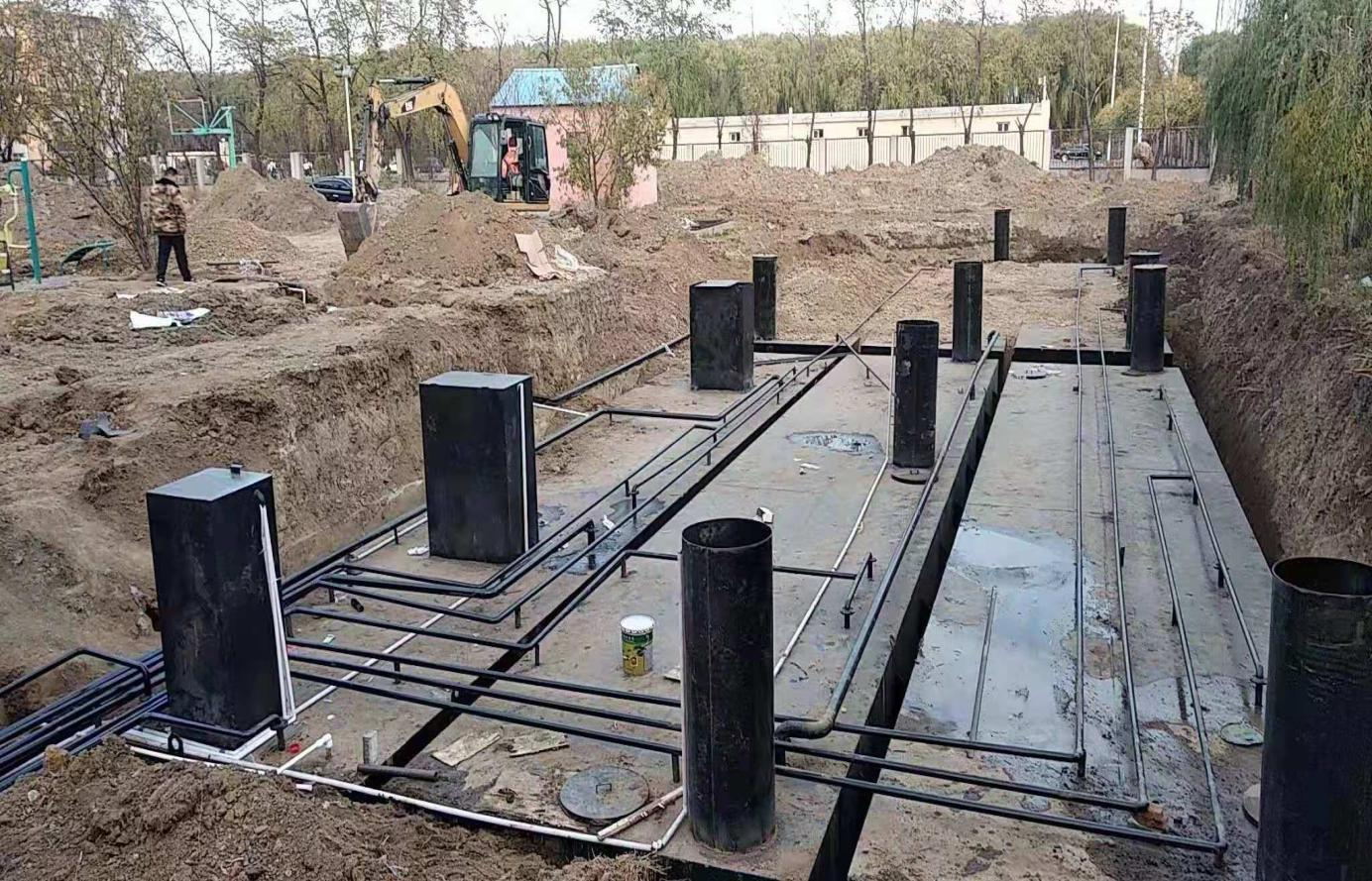 污水處理設(shè)備原理 污水處理設(shè)備原理